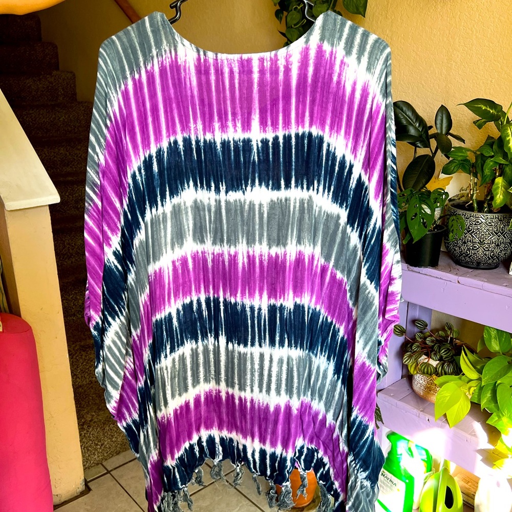 Tunic - Picture 2 of 2